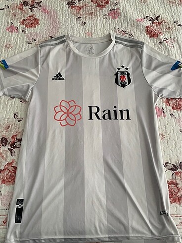 l Beden beyaz Renk Beşiktaş 22-23