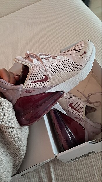 Nike Nike Air 270