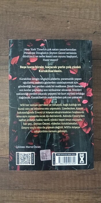  Karanlık Şafak