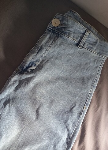 Defacto Wide leg jean