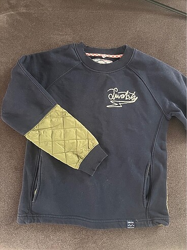 Swatsky marka 10 yaş sweatshirt