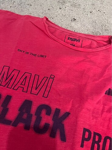 Mavi Jeans Kadın t shirt