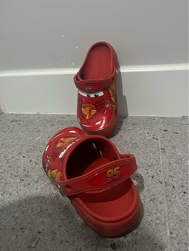 Crocs Orijinal crocs dışarı terliği