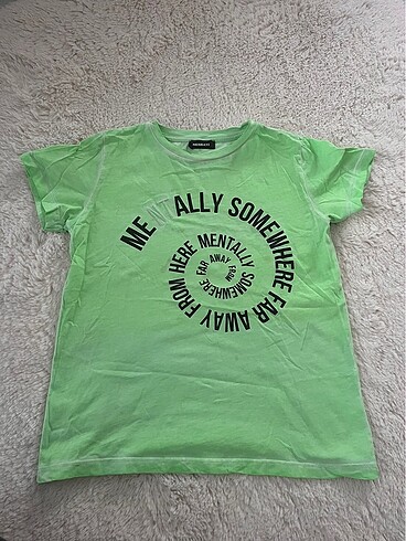 BG Store Erkek çocuk t shirt
