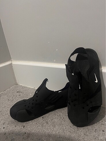 Nike Nike sandalet