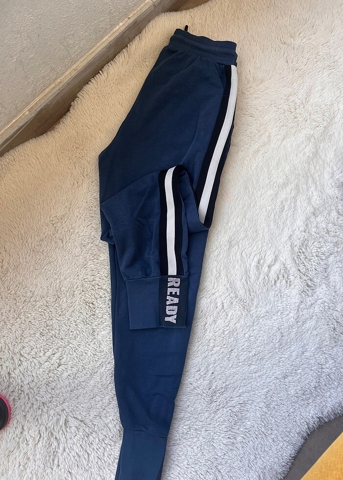 Erkek çocuk eşofman - Görsel 2