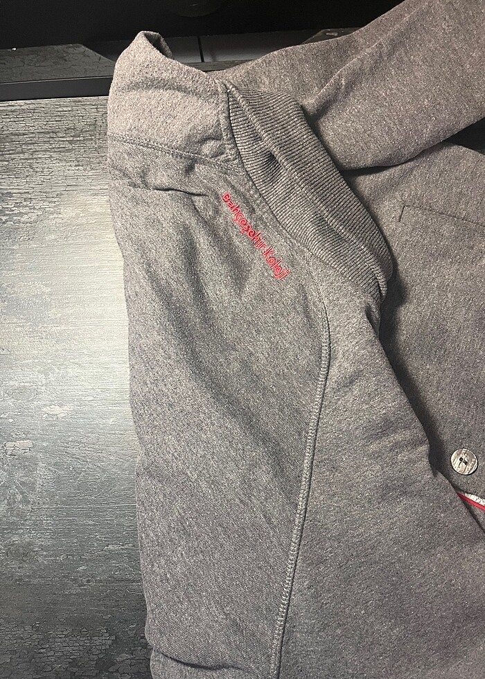 Erkek çocuk hırka - Görsel 2