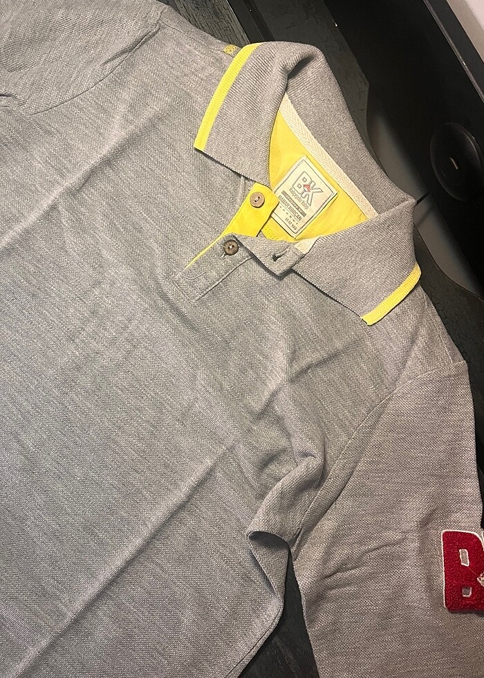 Okul üniforması Bahçeşehir koleji - Görsel 2