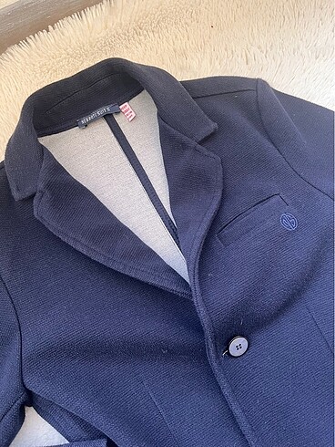 Erkek çocuk hırka ceket - Görsel 2