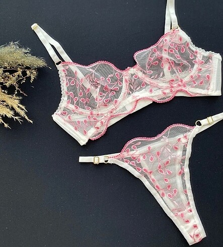 Diğer Bralet Takım