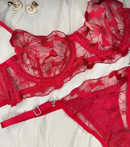 Diğer Bralet takım