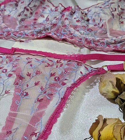Diğer Bralet takım