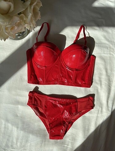 Diğer Bralet Takım
