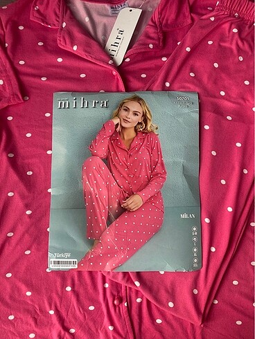 Pijama takımı