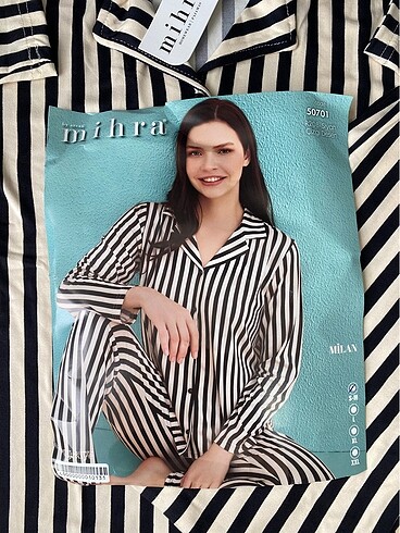 Diğer Pijama Takımı