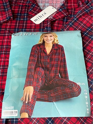 Diğer Pijama takımı