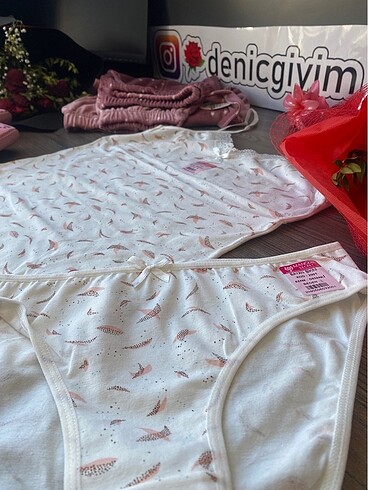 Diğer Atlet külot