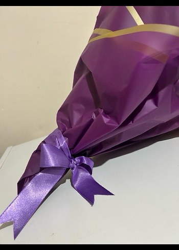 Kelebek buket - Görsel 2