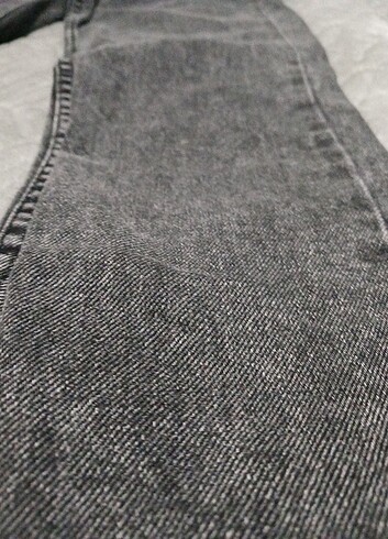 Jeans Lab BAYAN TEMİZ 36 BEDEN HİÇ KULLANILMAMIŞ KOT PANTOLON