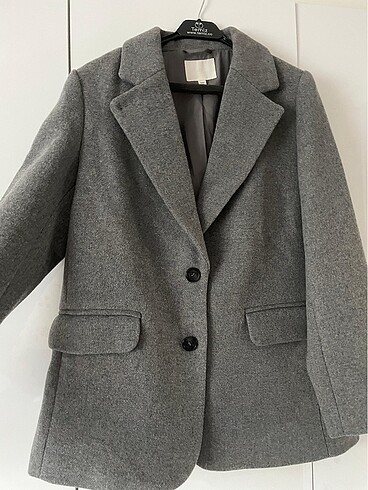 H&M H&M blazer ceket