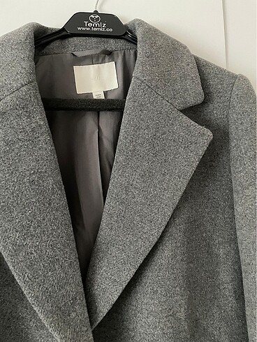 m Beden H&M blazer ceket