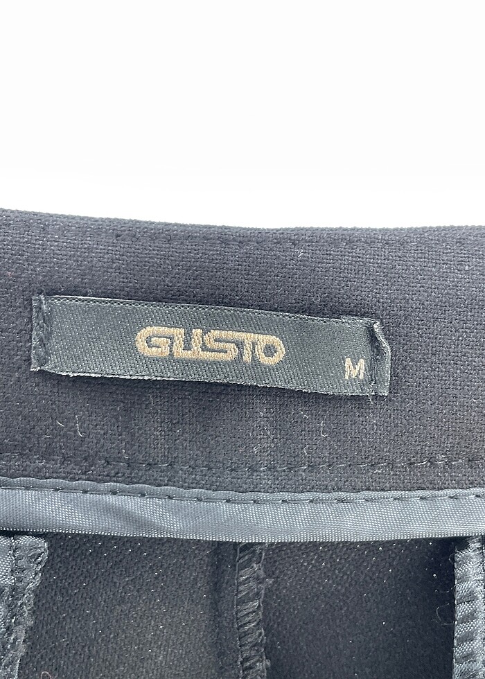 Gusto Düz Kesim %70 İndirimli. - Görsel 4