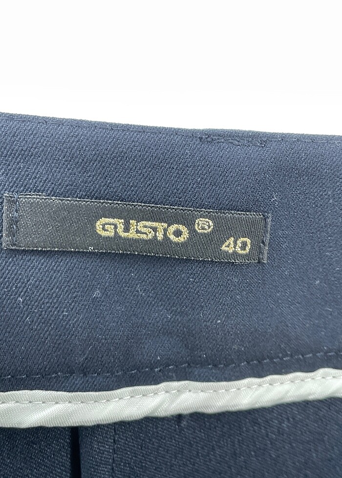 Gusto Düz Kesim %70 İndirimli. - Görsel 4