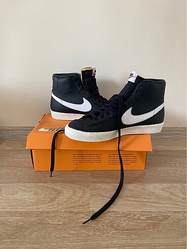 Nike Nike Blazer Mid 77 Vintage Erkek Ayakkabı