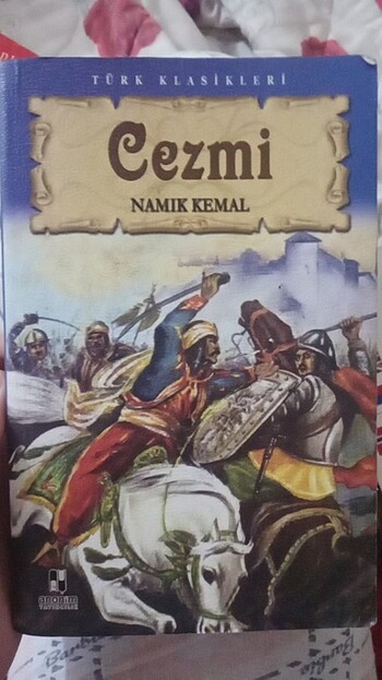 Cezmi