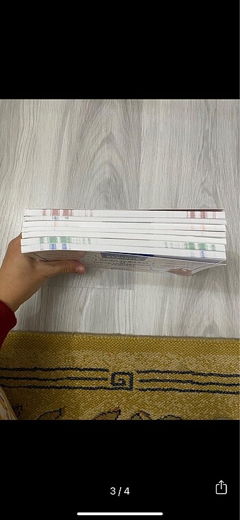  Yetki yayınları Hukuk Şematik Set