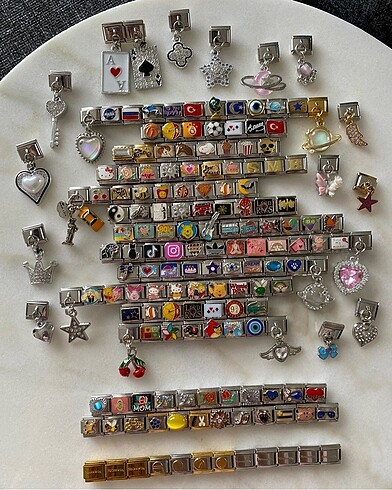 İtalyan charm