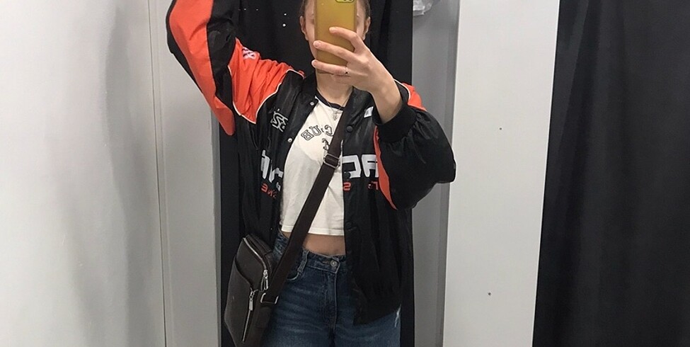 Bomber mont