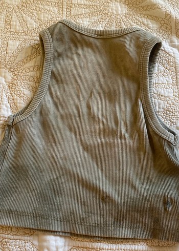 2K Crop top