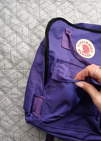 Kanken Kanken Çanta