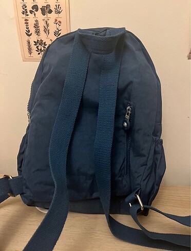Kipling Kipling Sırt Çantası