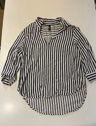 Salaş H&M Gömlek