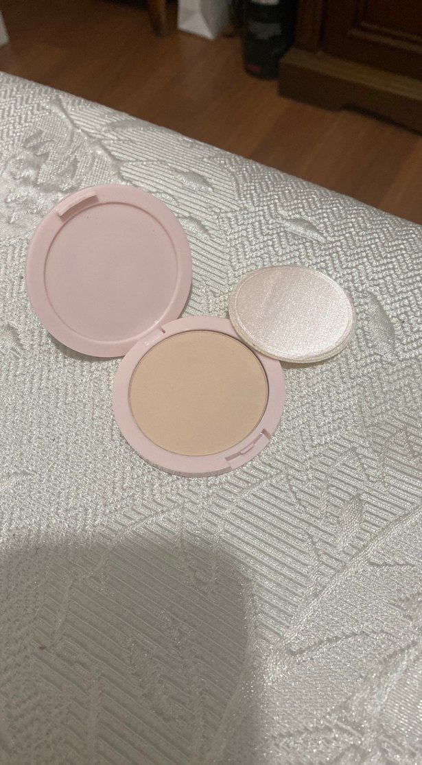 OnColour Sıkıştırılmış Pudra
Medıum beıge - Görsel 2