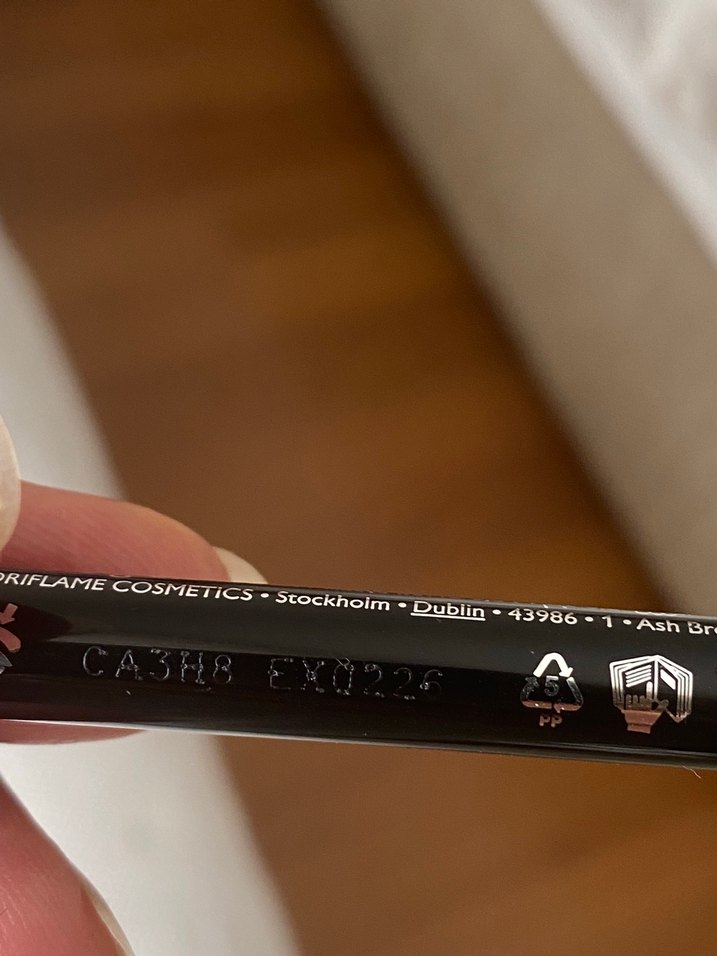 THE ONE Tattoo Kaş Kalemi - Görsel 3