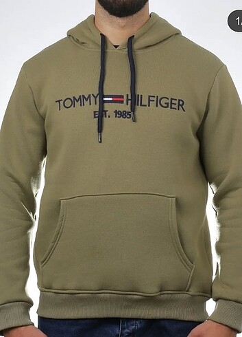 Diğer Tommy Hilfiger