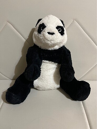 Panda Peluş Oyuncak