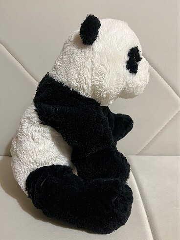 Diğer Panda Peluş Oyuncak