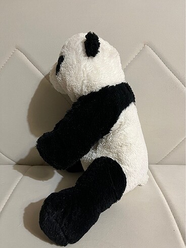 Beden Panda Peluş Oyuncak