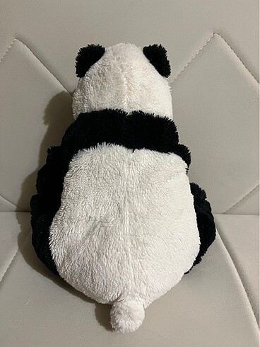 Beden Renk Panda Peluş Oyuncak
