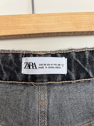 Zara Zara jean