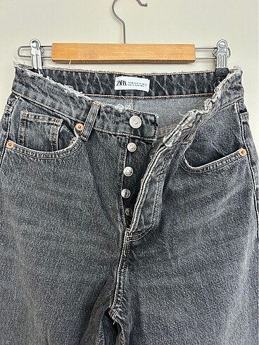 36 Beden Zara jean
