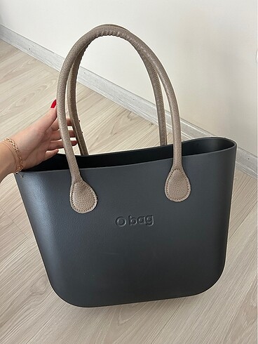 O bag çanta