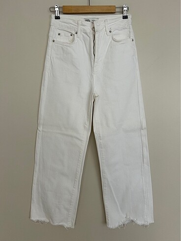 Zara Zara jean