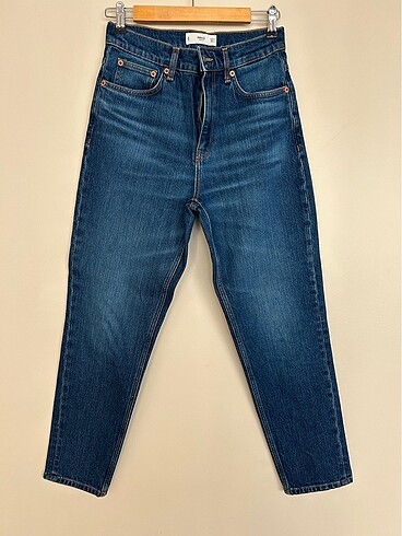 Mango jean