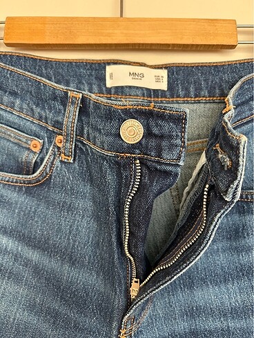 36 Beden Mango jean