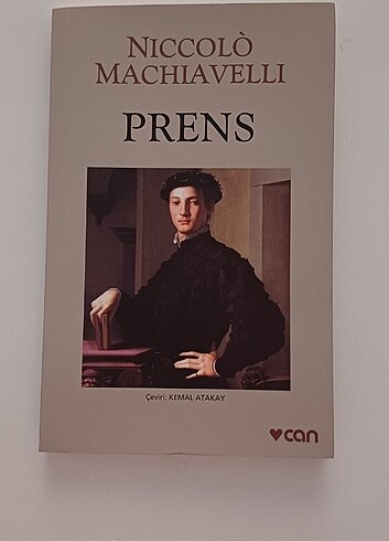 Prens